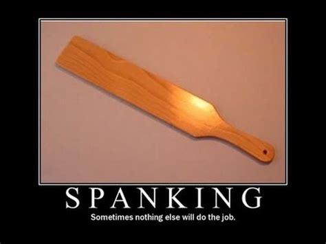 anus spanked